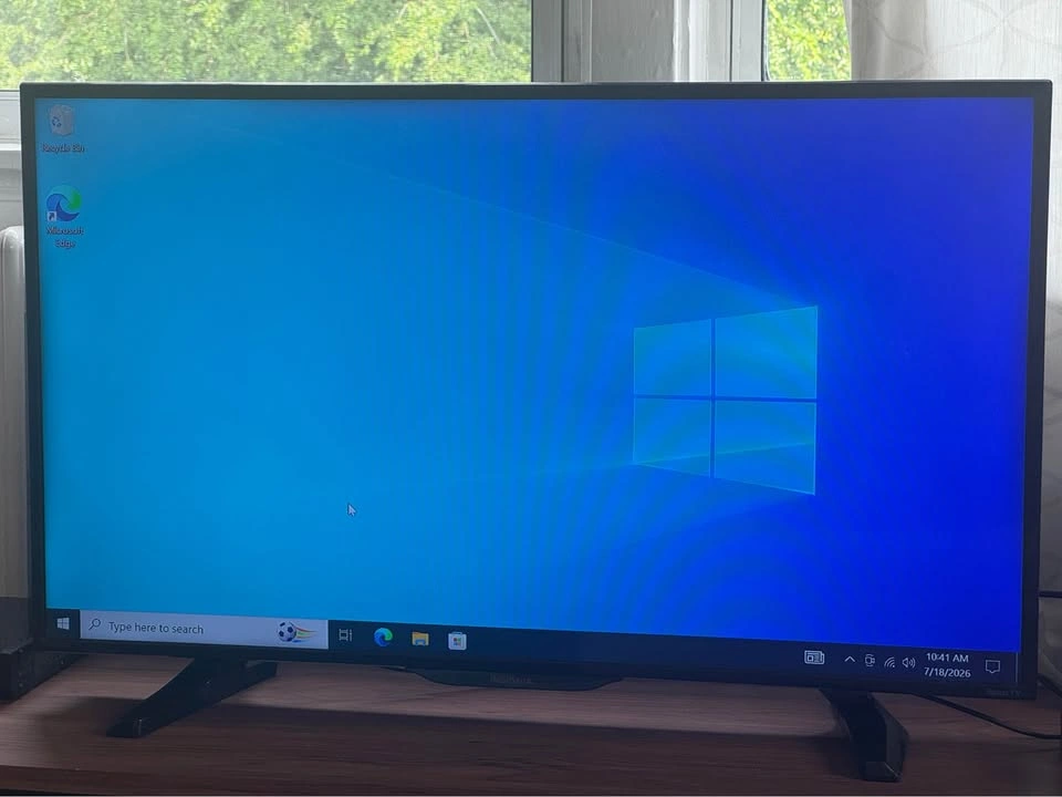 Thinkcentre M73 desktop - photo 4