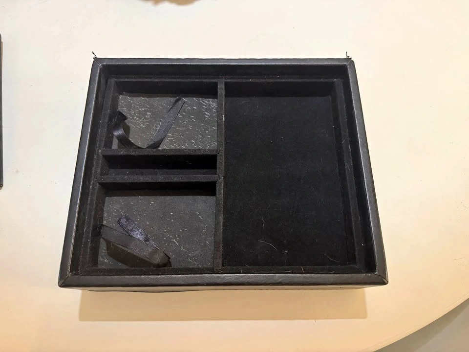 Jays care foundation box