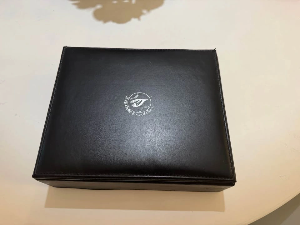 Jays care foundation box - photo 2