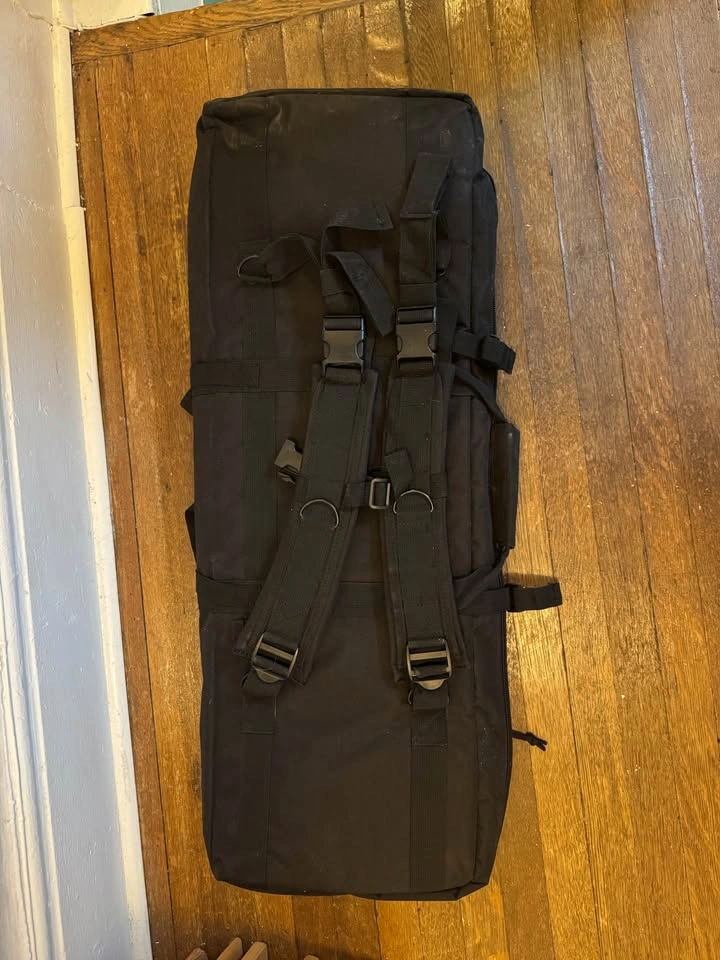 VALKEN TACTICAL RIFLE BAG - photo 2