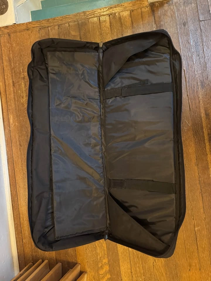 VALKEN TACTICAL RIFLE BAG - photo 3