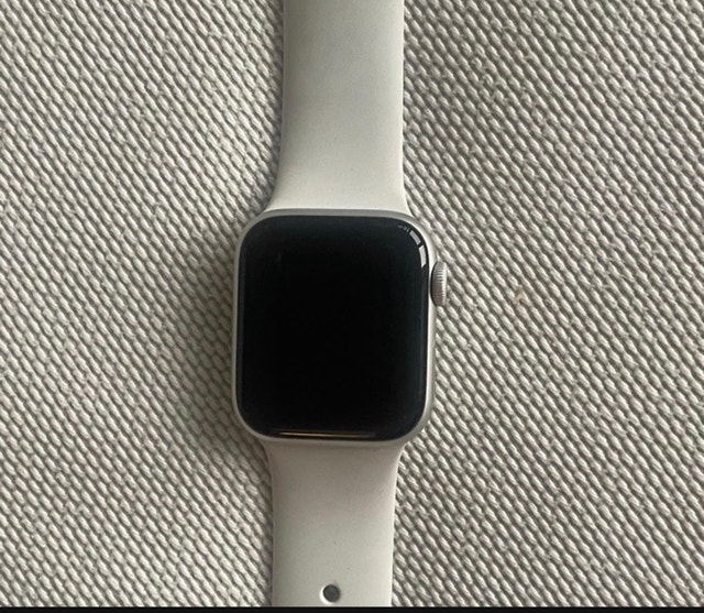 Apple Watch gen5