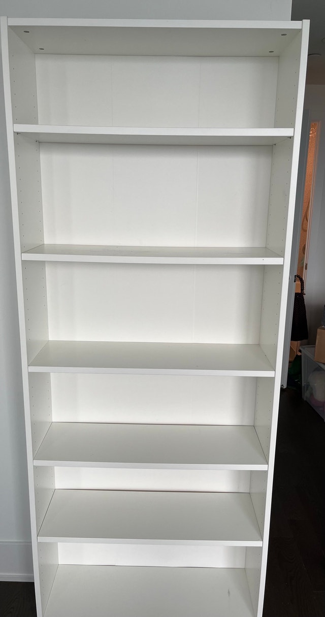 IKEA Billy Bookcase