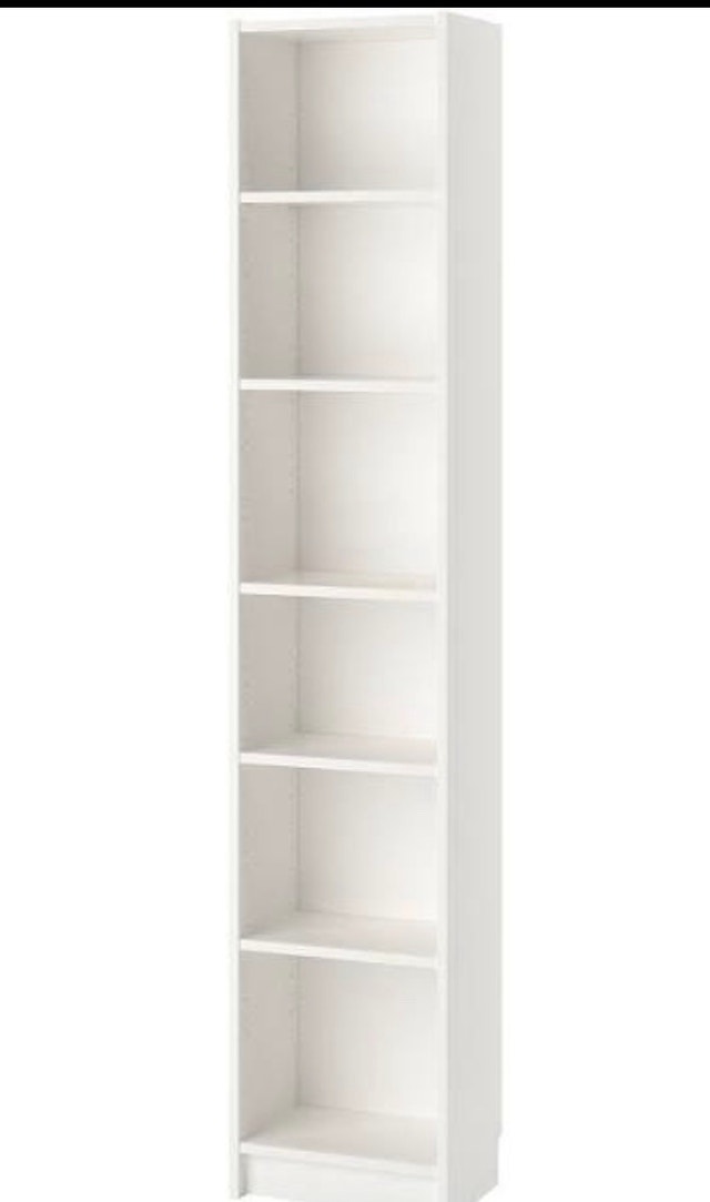 IKEA Billy Bookcase