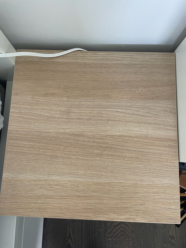 IKEA Askvoll Nightstand - photo 3