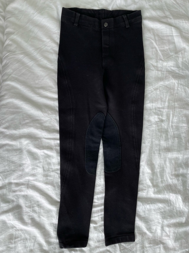 Elation Riding Breeches for kids