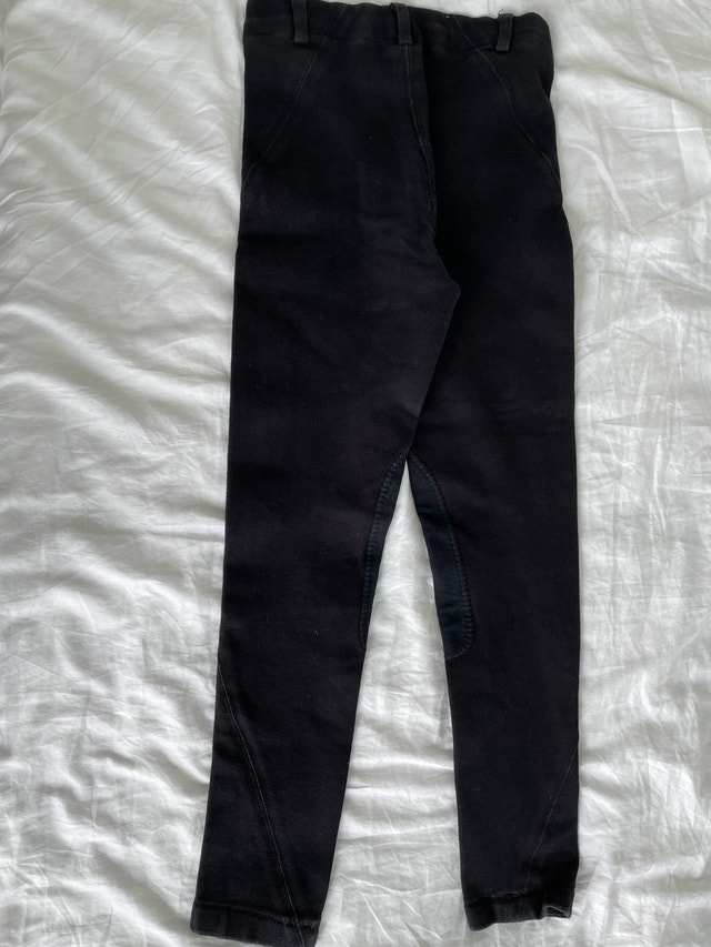 Elation Riding Breeches for kids - photo 2