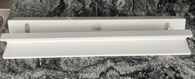 IKEA Tavel picture Ledge
