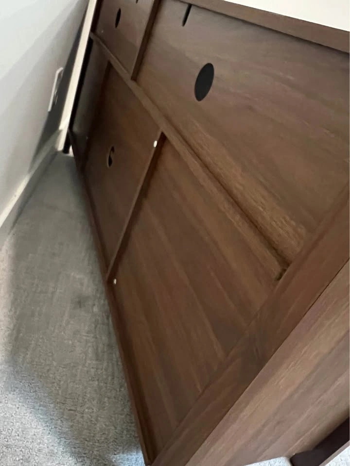 55" TV Stand / Media Console - photo 2