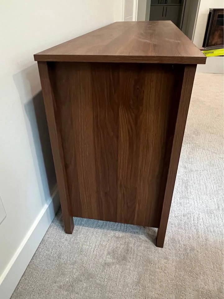 55" TV Stand / Media Console - photo 3