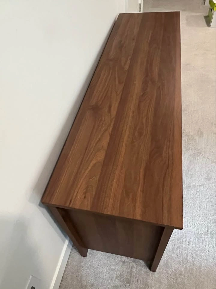 55" TV Stand / Media Console - photo 4