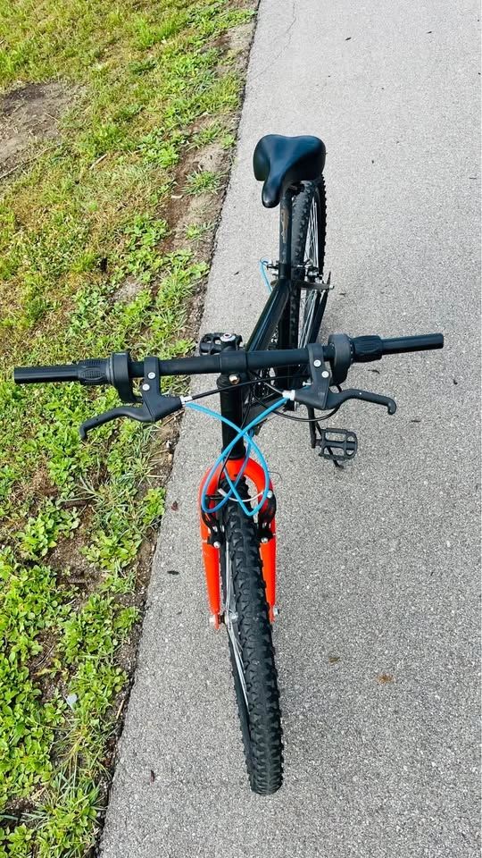 Bicycle 24” - Bike - photo 2