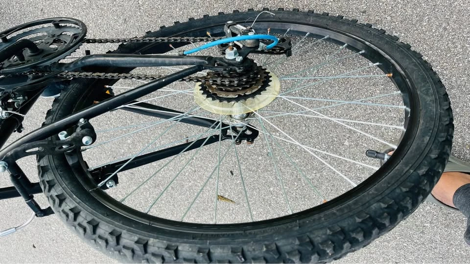 Bicycle 24” - Bike - photo 3