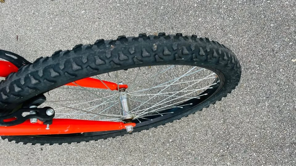 Bicycle 24” - Bike - photo 4
