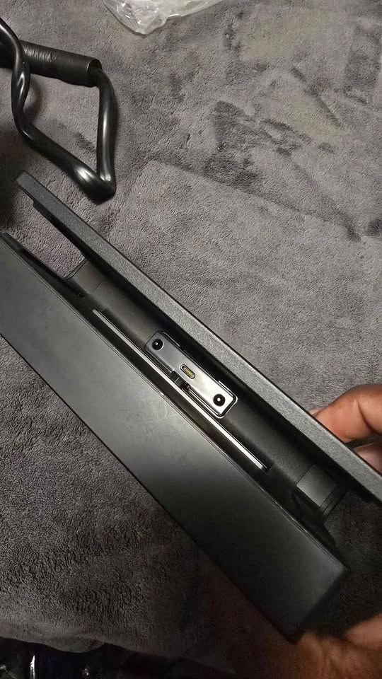 Nintendo switch docking station (brand new!) - photo 3