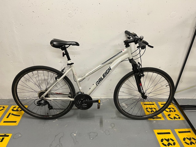 Raleigh Bicycle