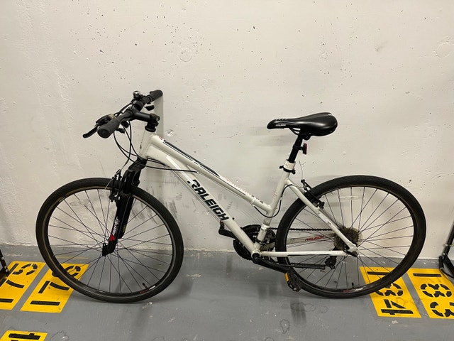 Raleigh Bicycle - photo 2