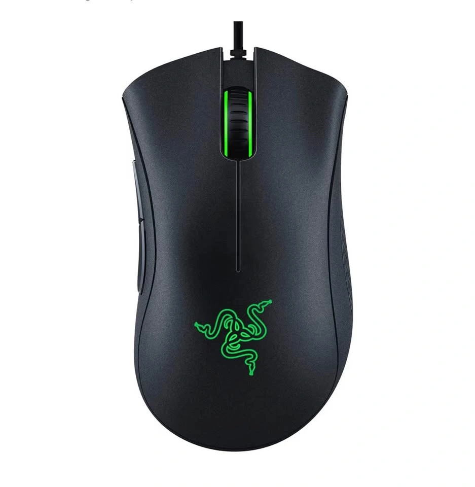 Razer Gaming Mouse and Keyboard - photo 2