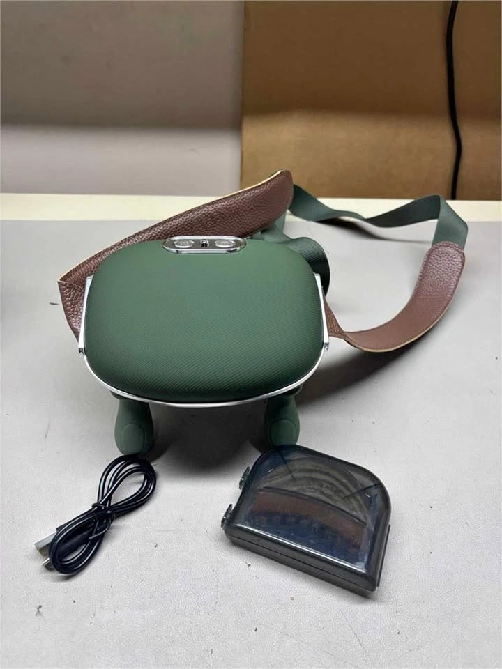 Electric Neck Massager