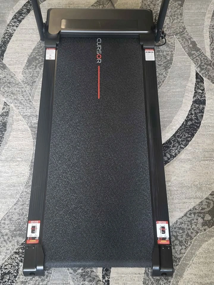 Walking pad treadmill - photo 2