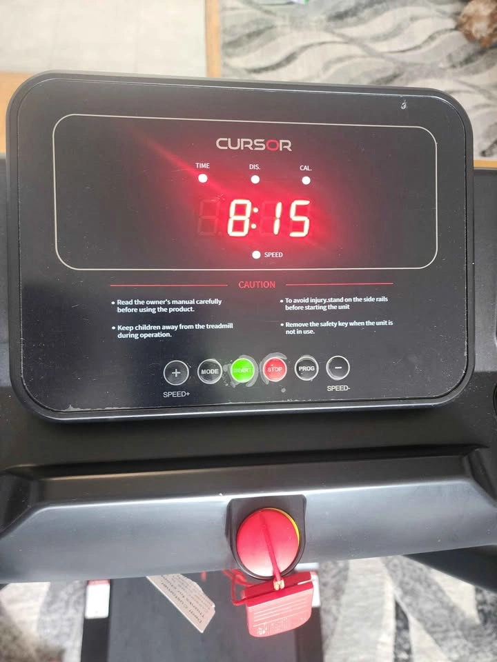 Walking pad treadmill - photo 3