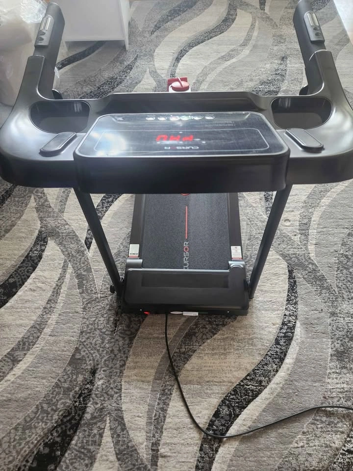 Walking pad treadmill - photo 4