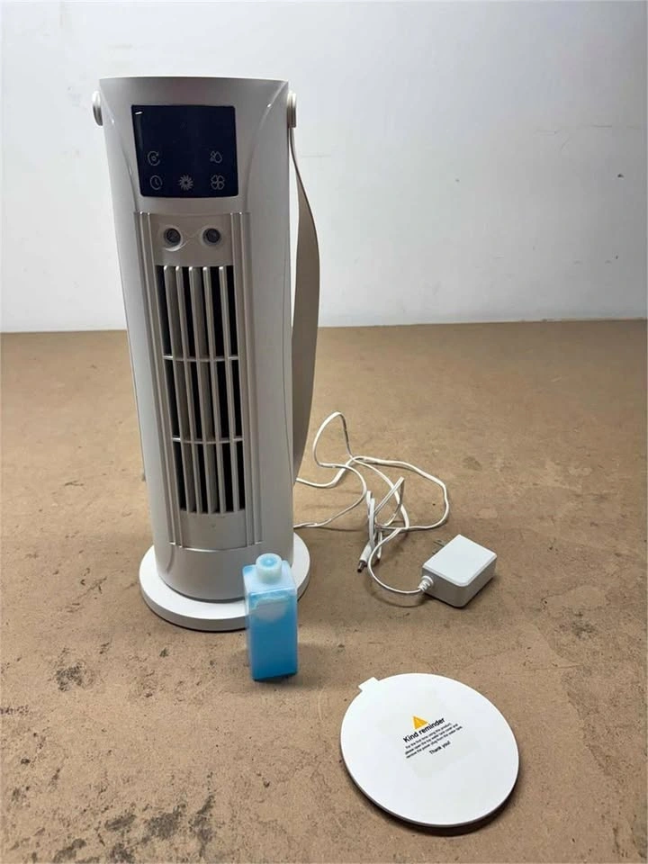 Portable Air Conditioner