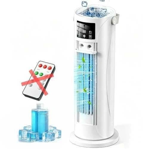Portable Air Conditioner - photo 2