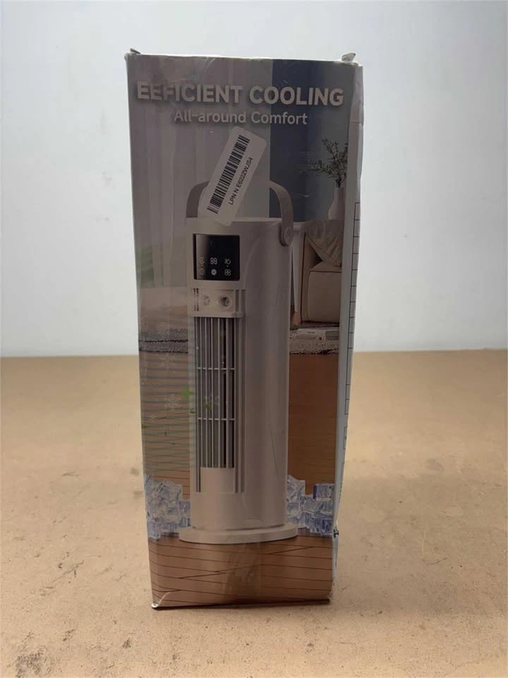 Portable Air Conditioner - photo 5