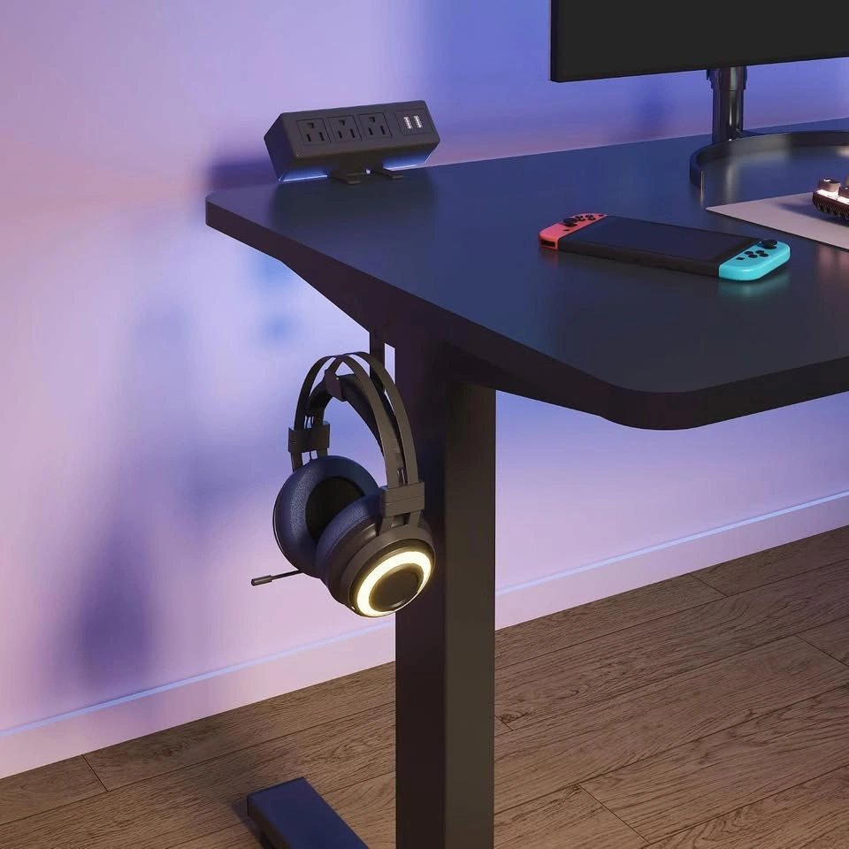 Height Adjustable Desk Frame Electric - photo 5