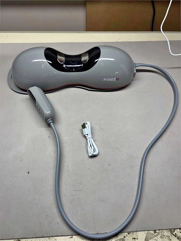 Neck Stretcher Massager