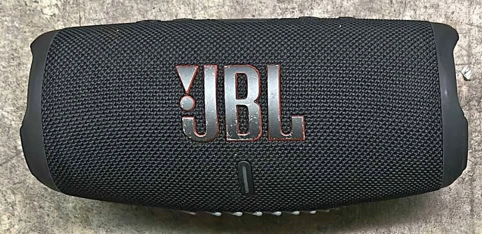 JBL Charge 5 Portable
