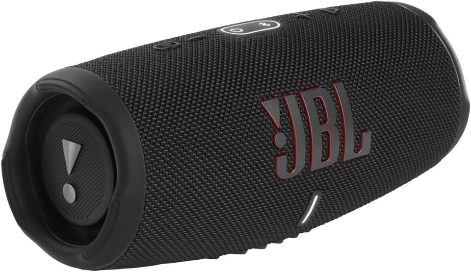 JBL Charge 5 Portable - photo 3