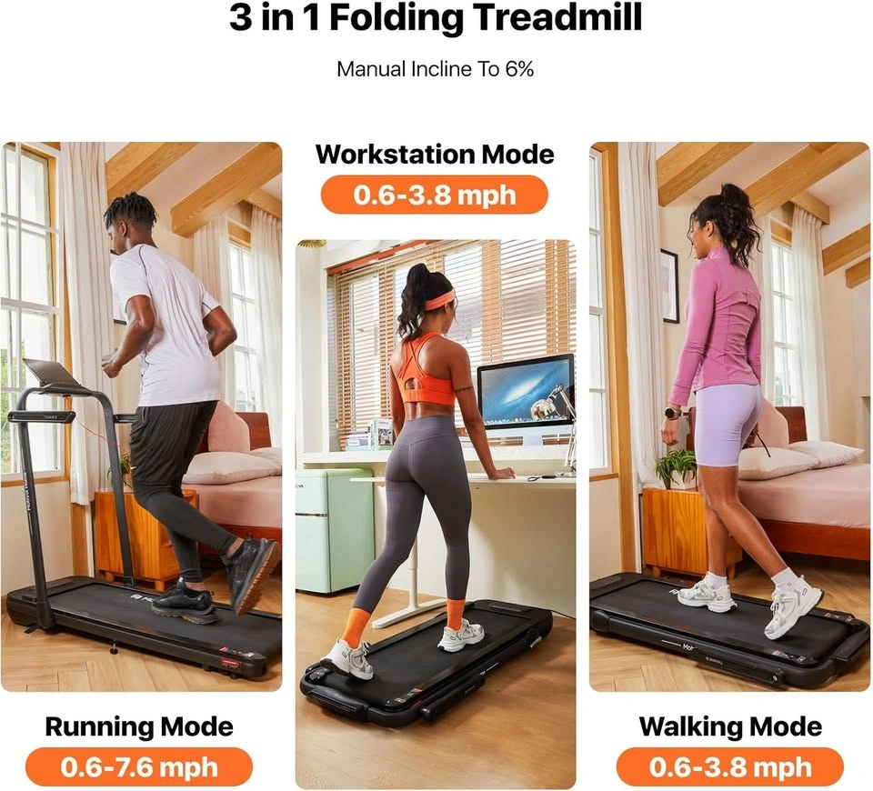 Walking Pad - photo 5