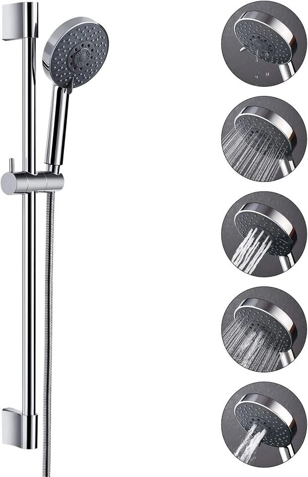 Shower Slide Bar