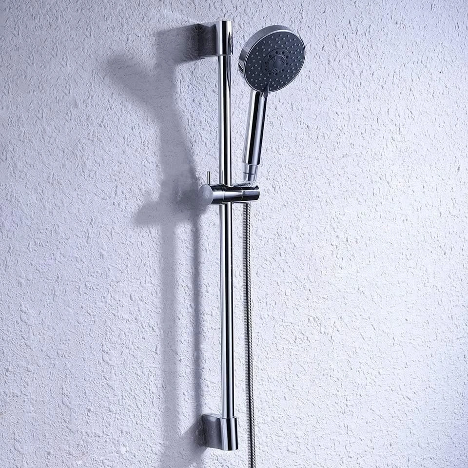 Shower Slide Bar - photo 3