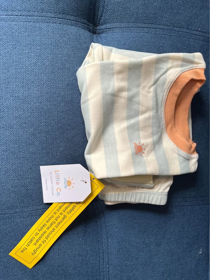 Kids sleepwear 18 months ‼️ONLY INQUIRY IF YOU’RE READY - photo 2