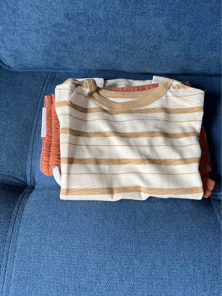 Kids summer wear - photo 2