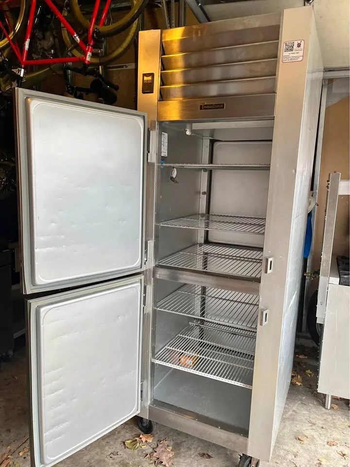 Restaurant/Cafe Freezer - Designer Line thumbnail