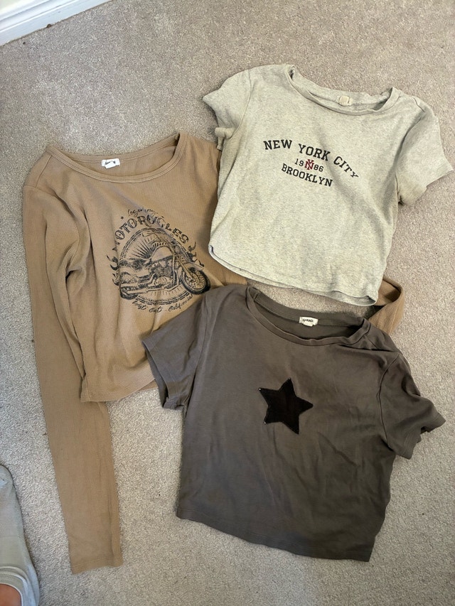 women’s tops - photo 2