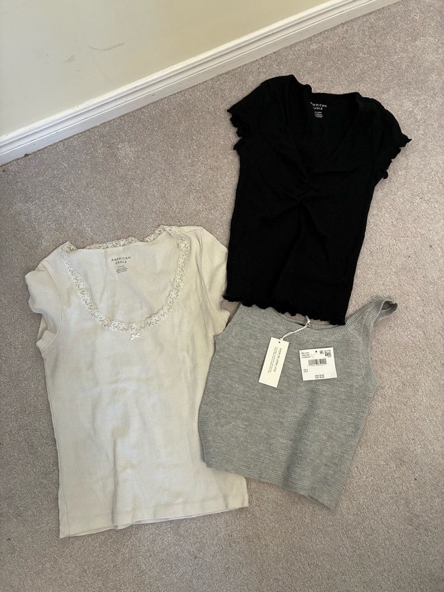women’s tops - photo 3