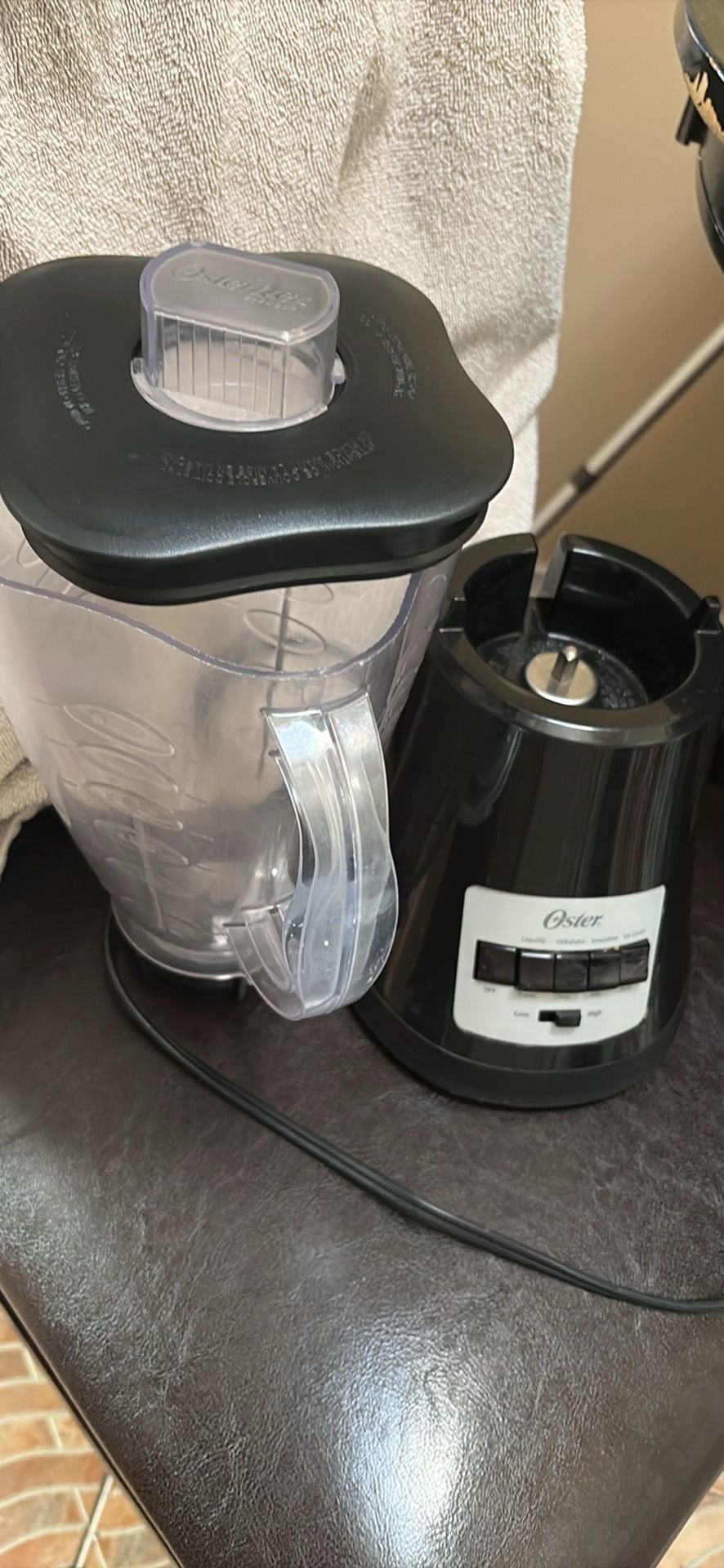 Blender
