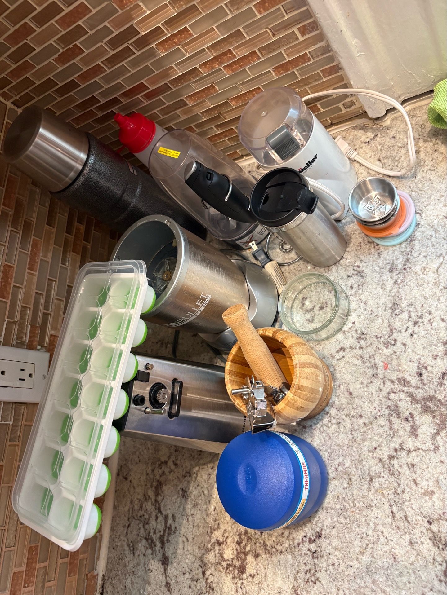 Kitchen items - photo 2