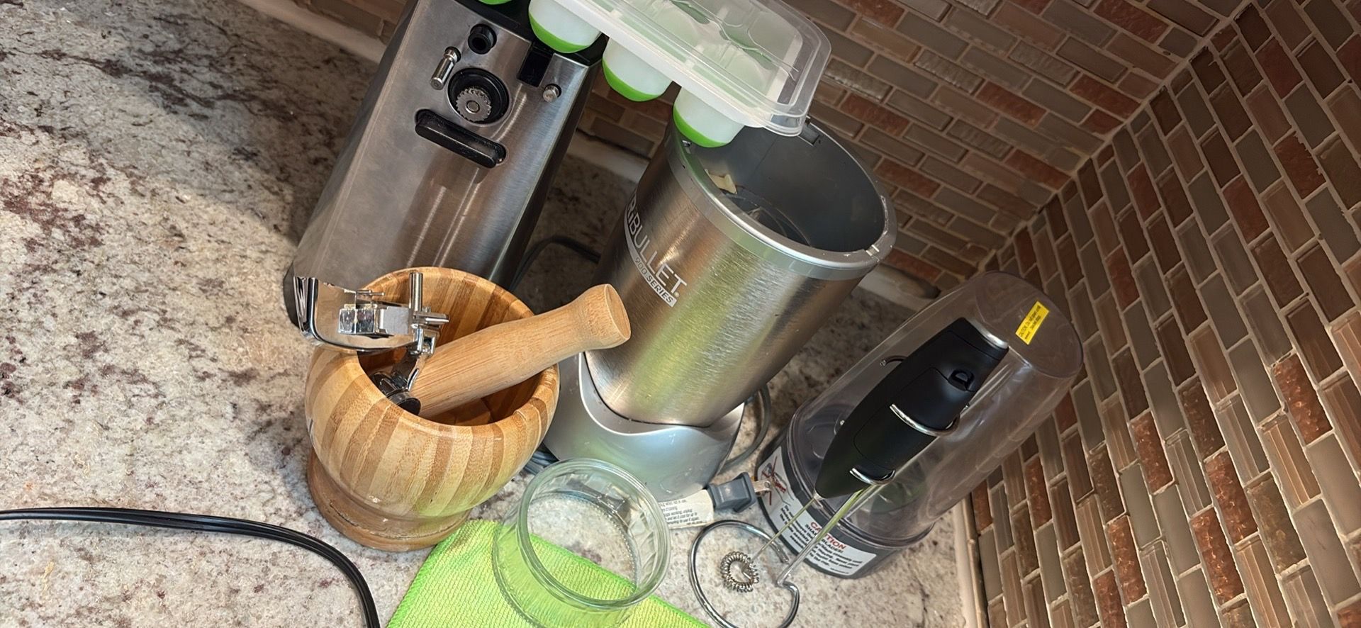Kitchen items - photo 3