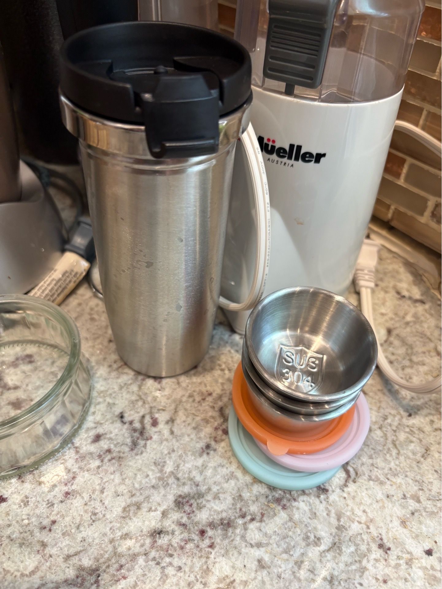 Kitchen items - photo 5