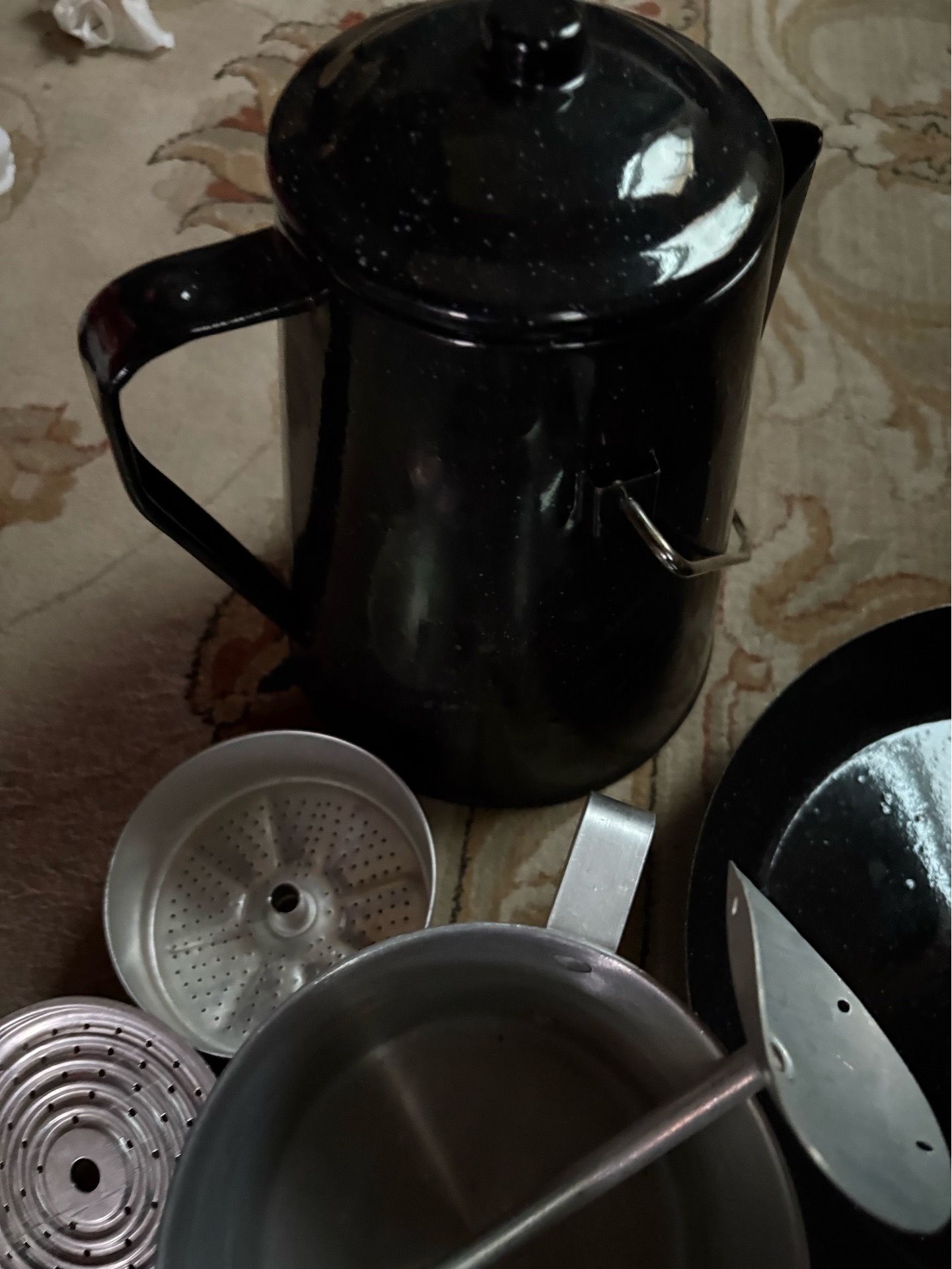 Camping cook ware - photo 2