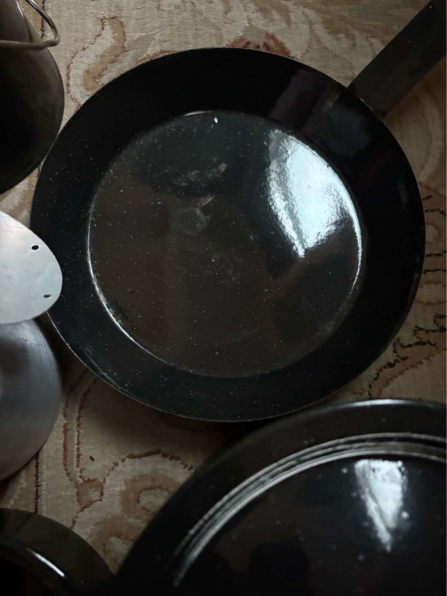 Camping cook ware - photo 3