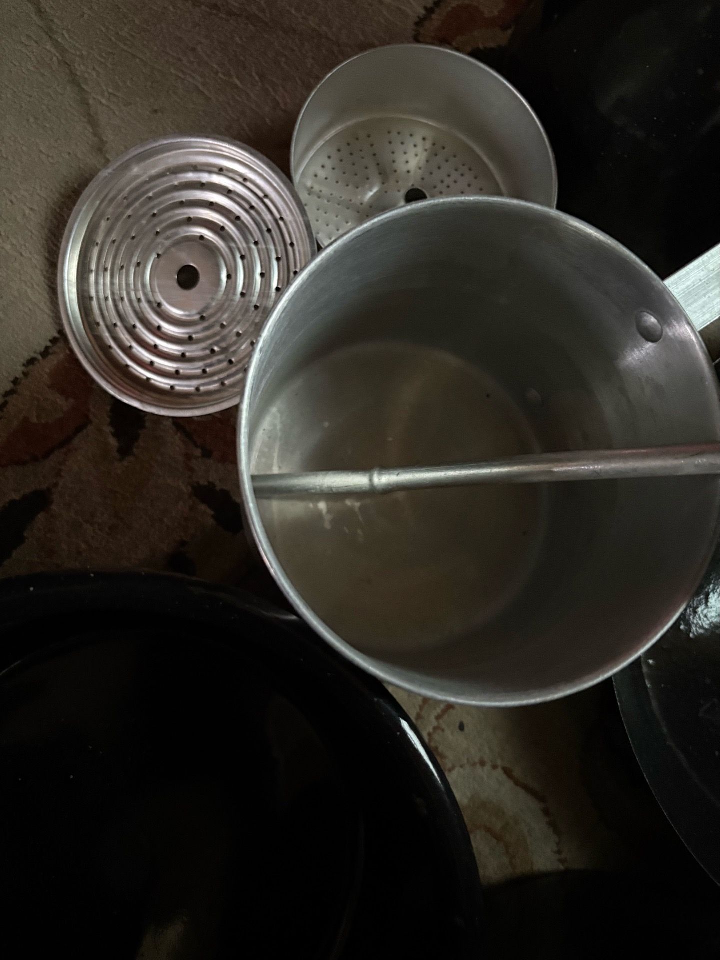 Camping cook ware - photo 4