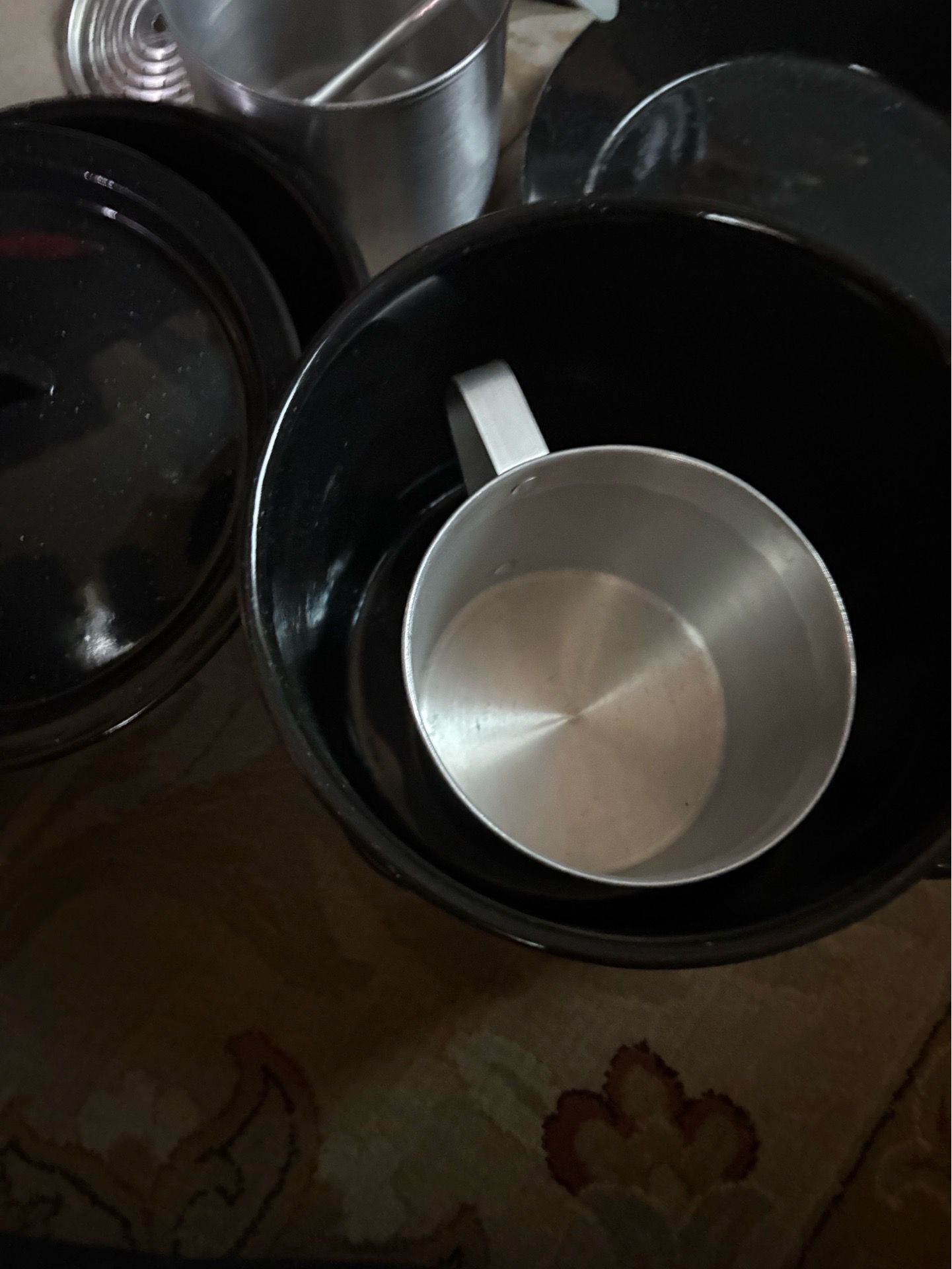 Camping cook ware - photo 5