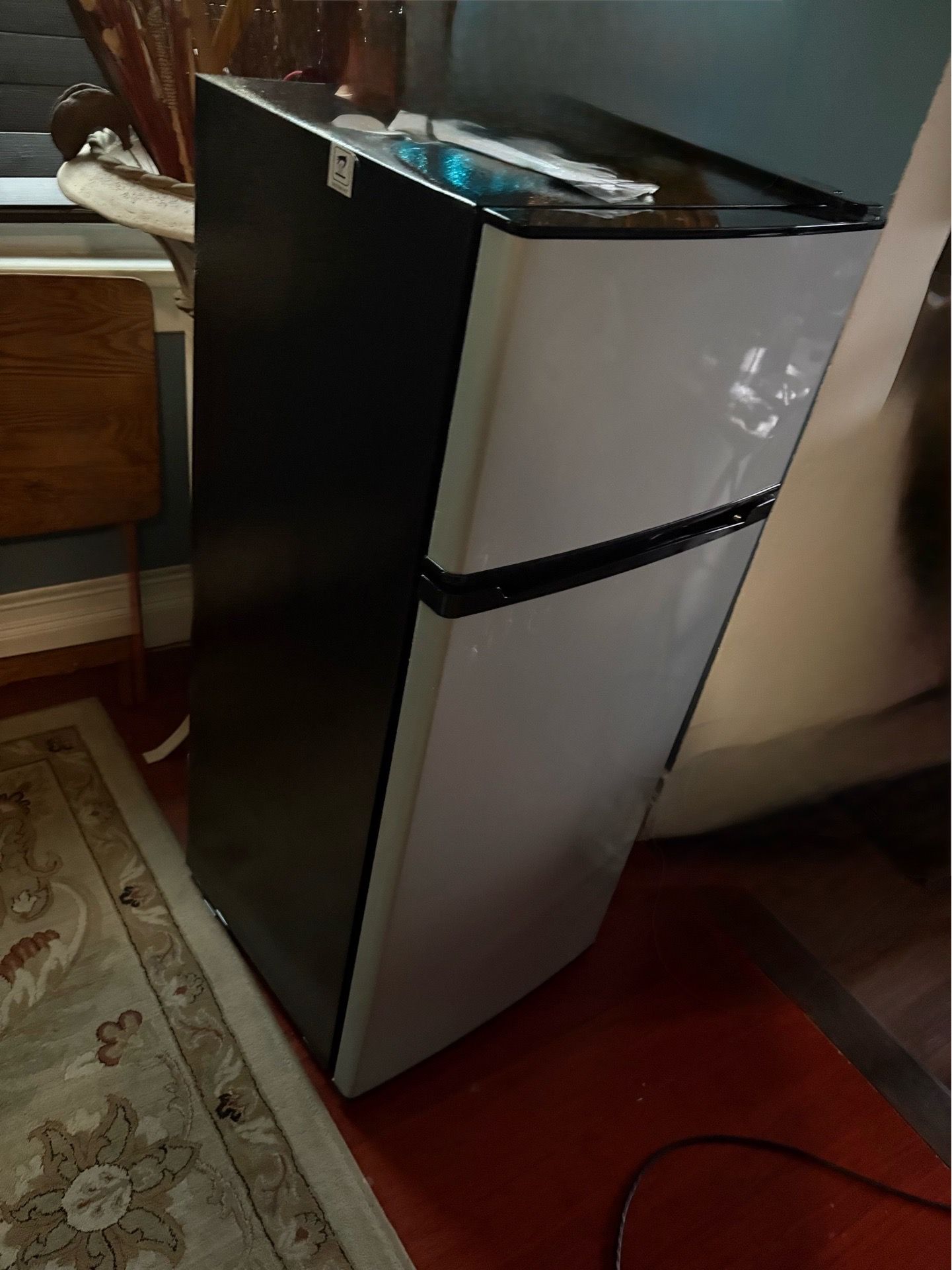Mini fridge - photo 2